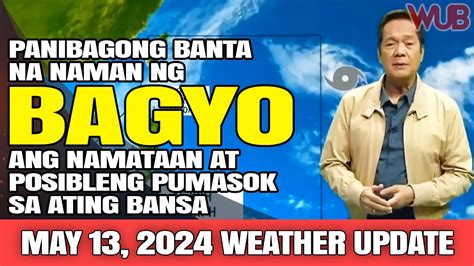 name ng bagyo today|5 bagyo posibleng pumasok sa unang quarter ng 2024.
